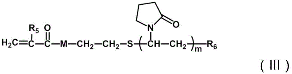 Preparation method and application of mud-resistant polycarboxylate superplasticizer