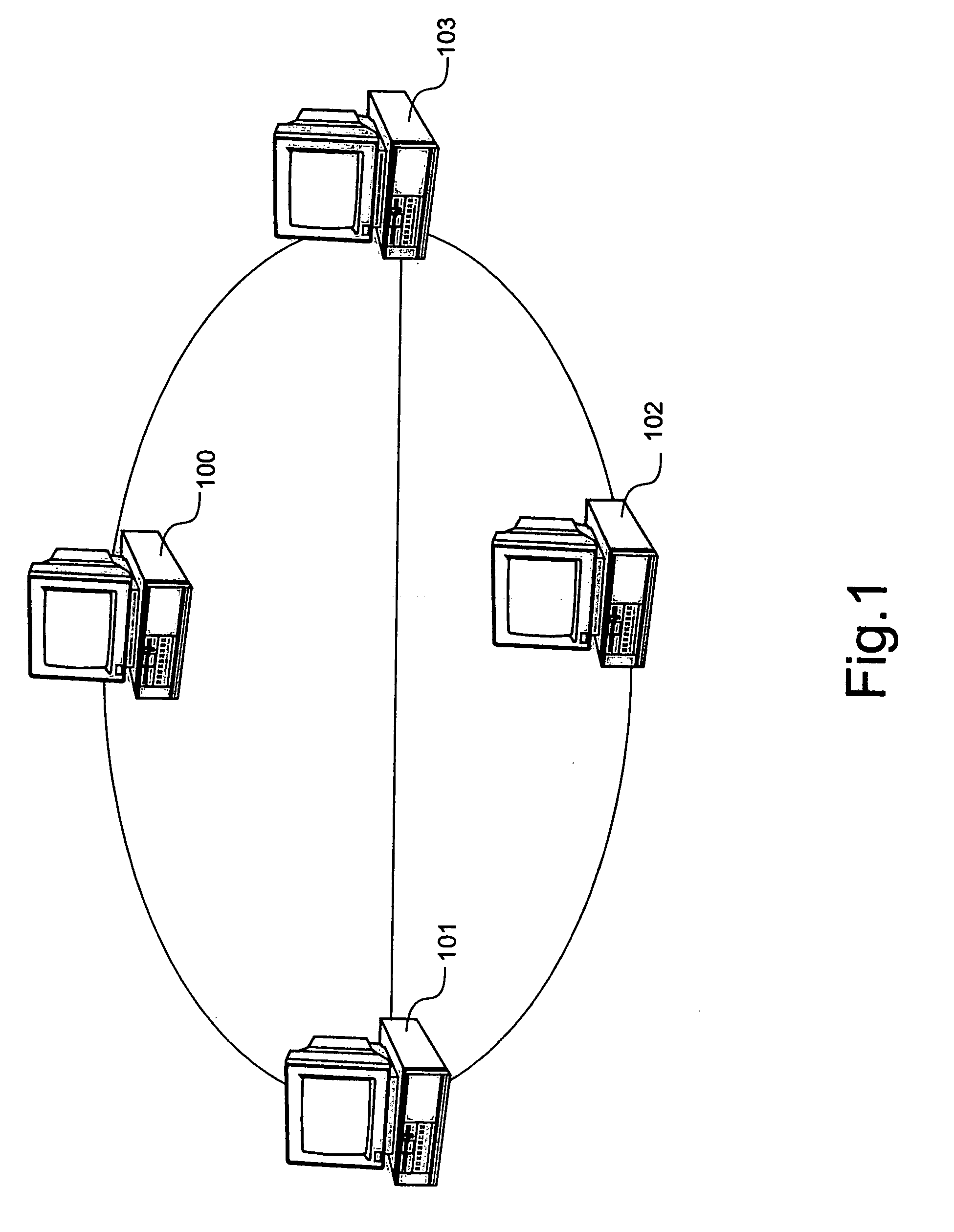 Management of peer-to-peer networks using reputation data