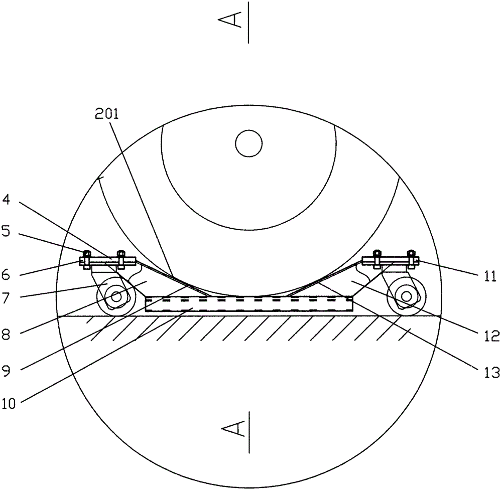 Car moving plates