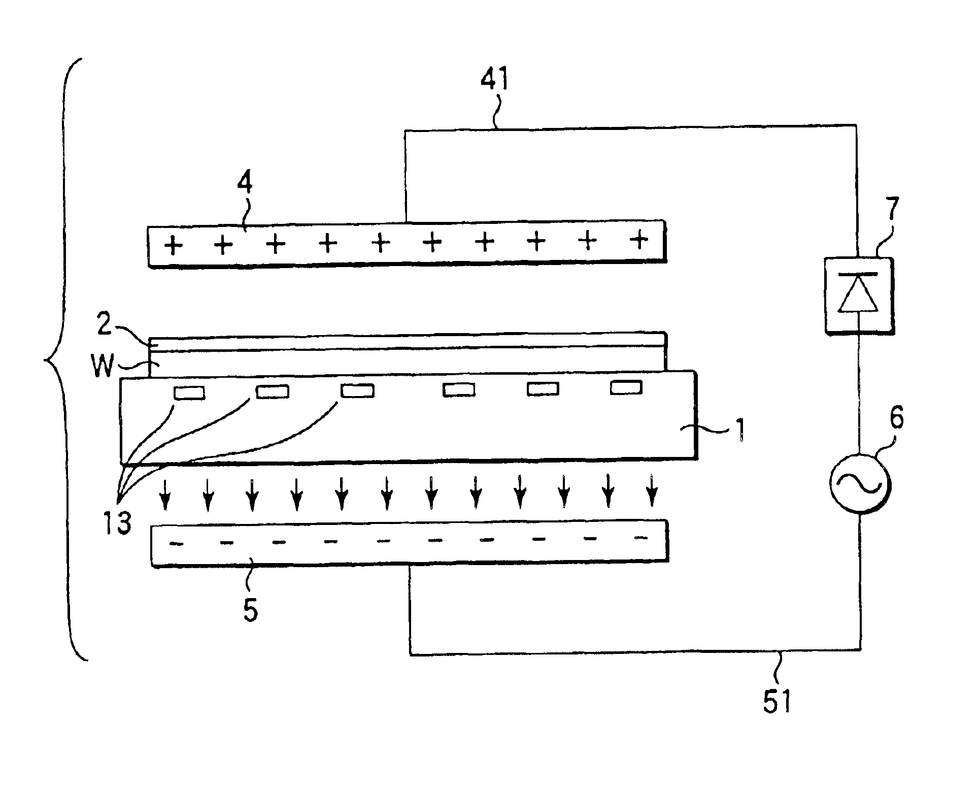 Substrate processing apparatus and substrate processing method