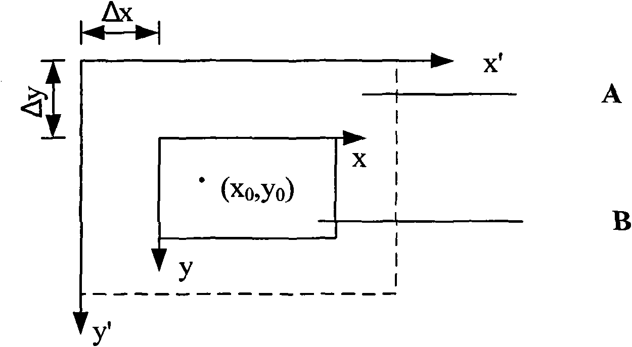 Embedded multi-format electronic document marking method