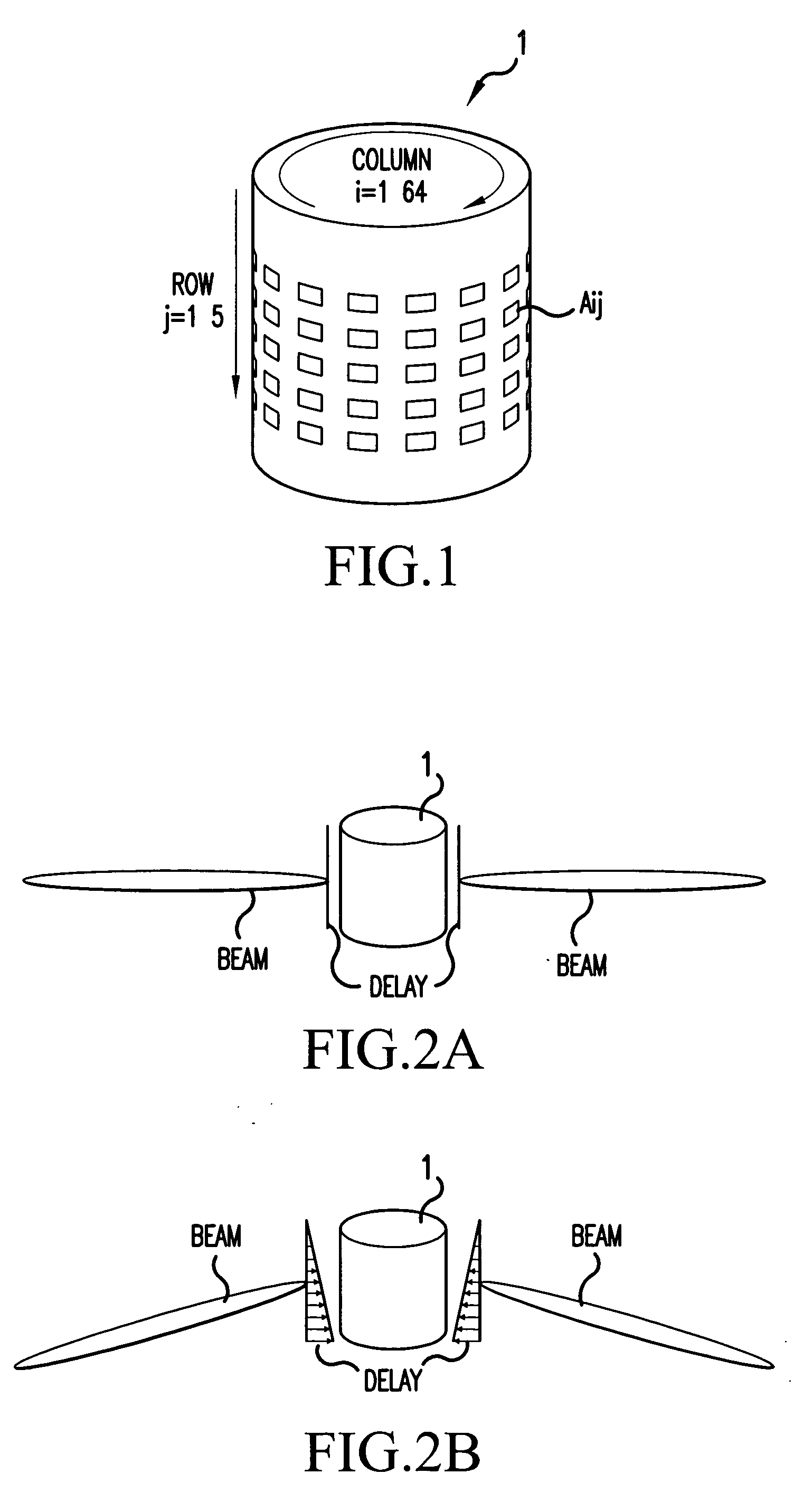 Ultrasonic transmitting/receiving apparatus and scanning sonar employing same