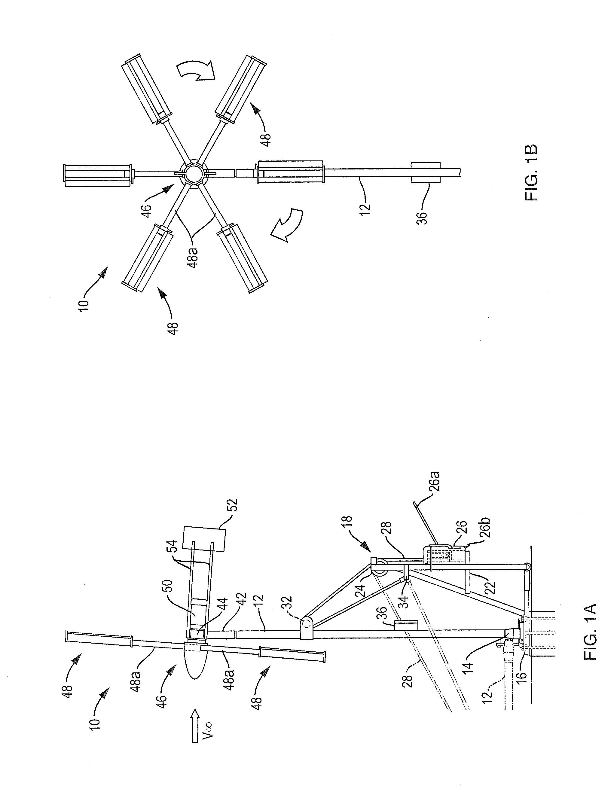 Power generation apparatus