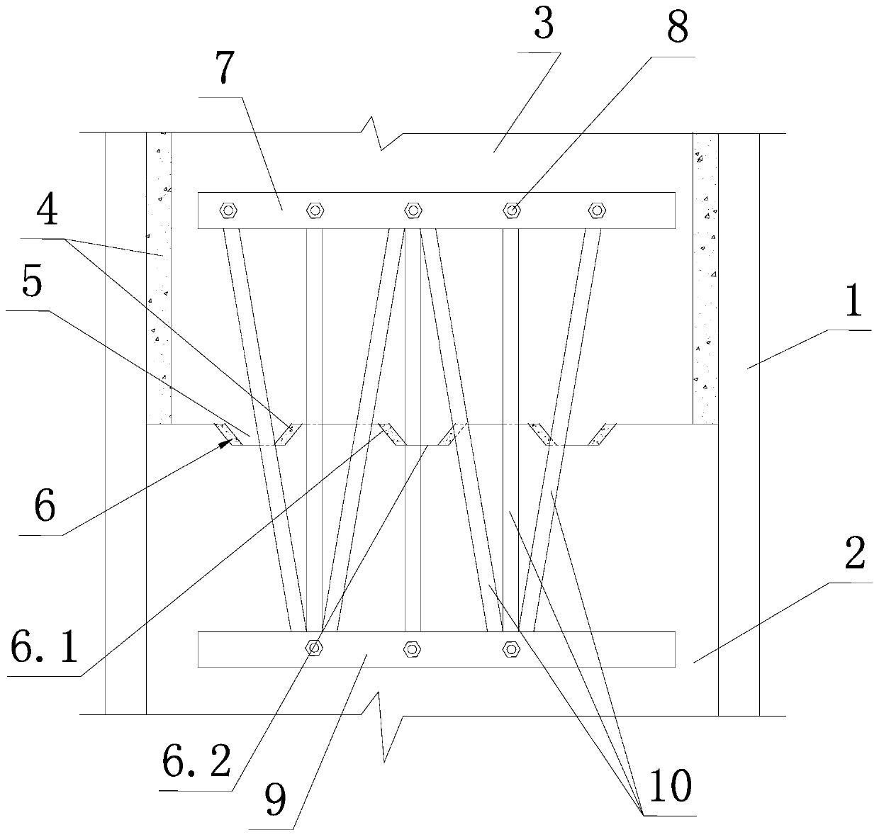 Seismic Shear Wall