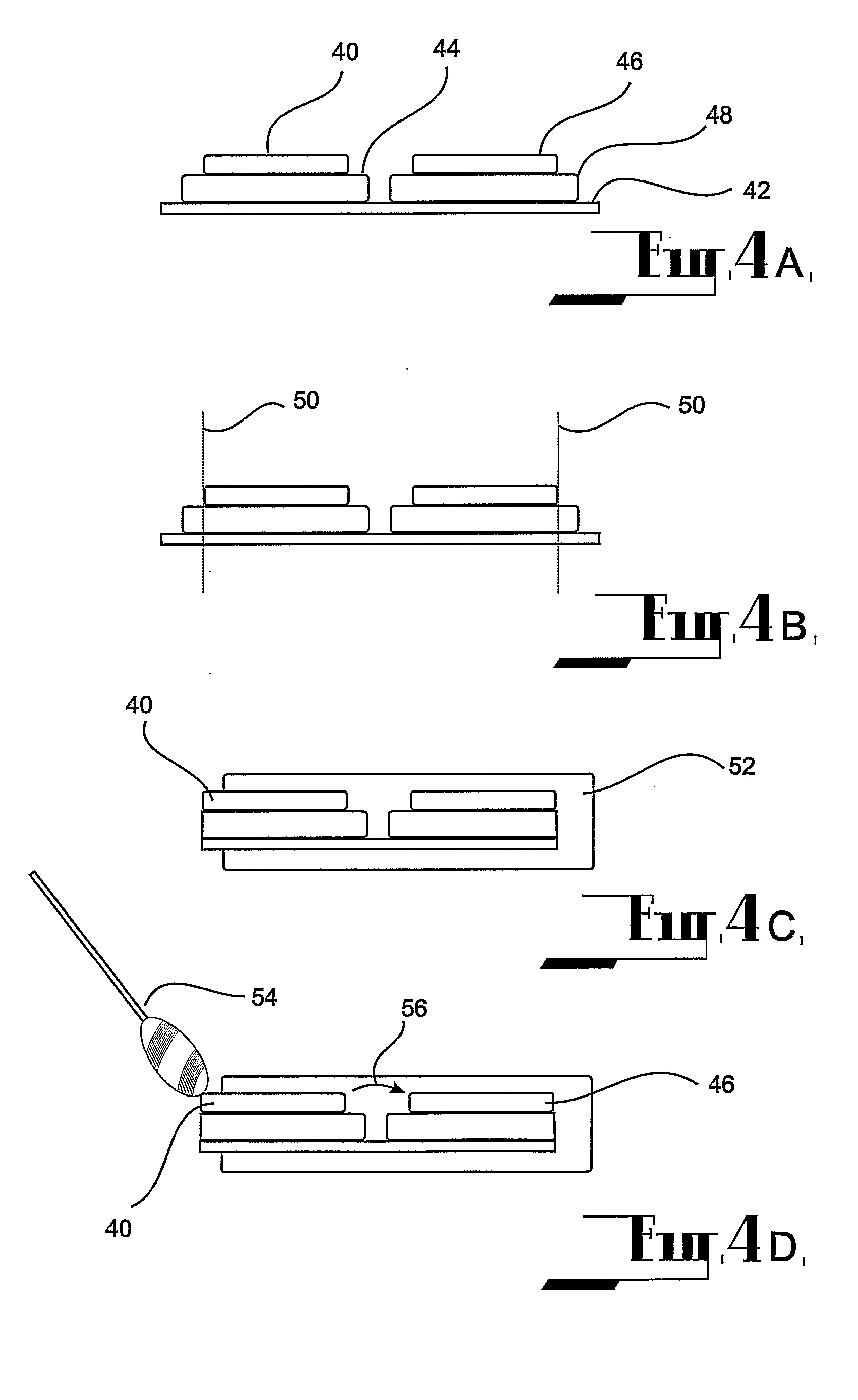 Testing device