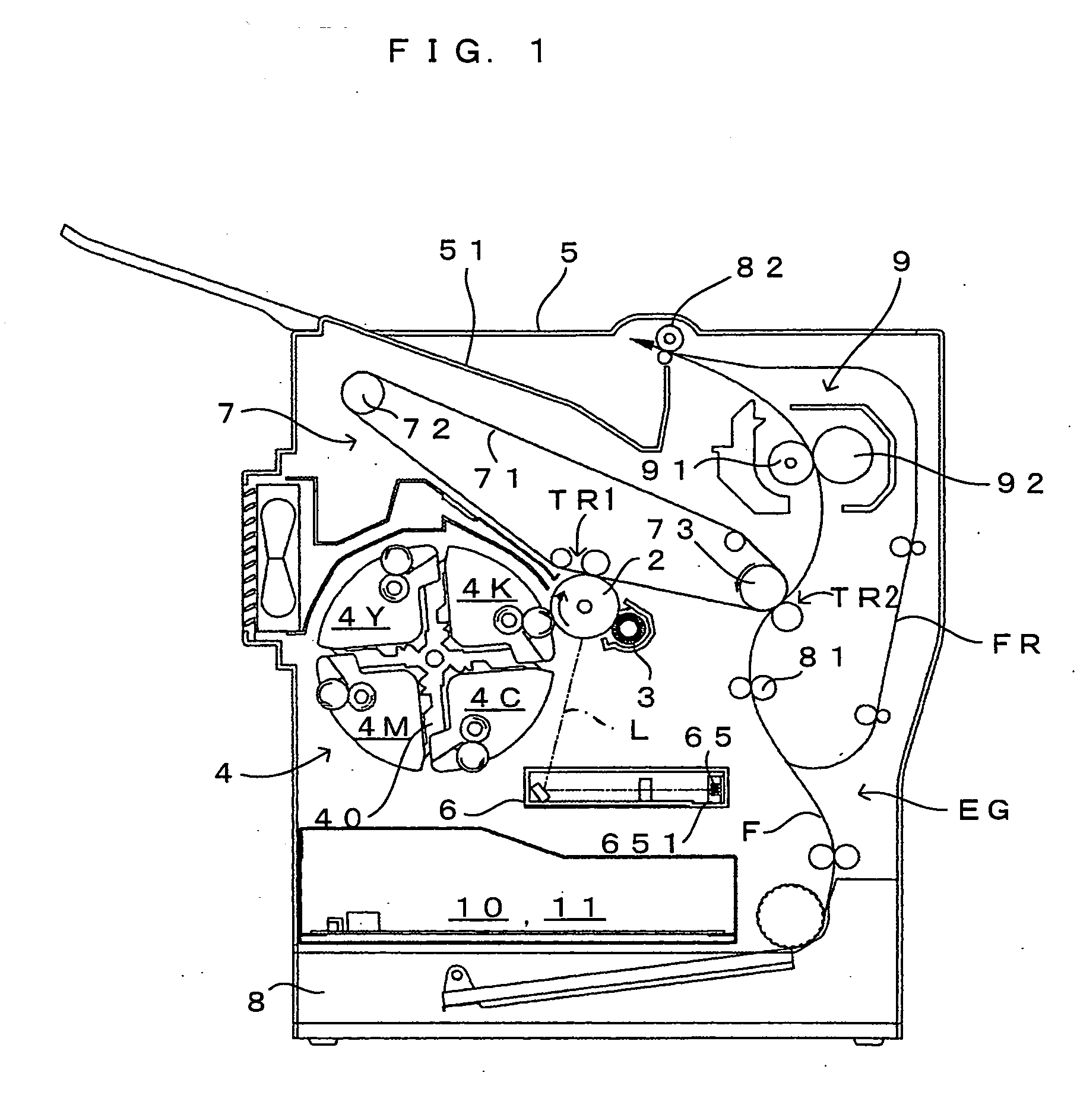 Optical scanning apparatus and image forming apparatus