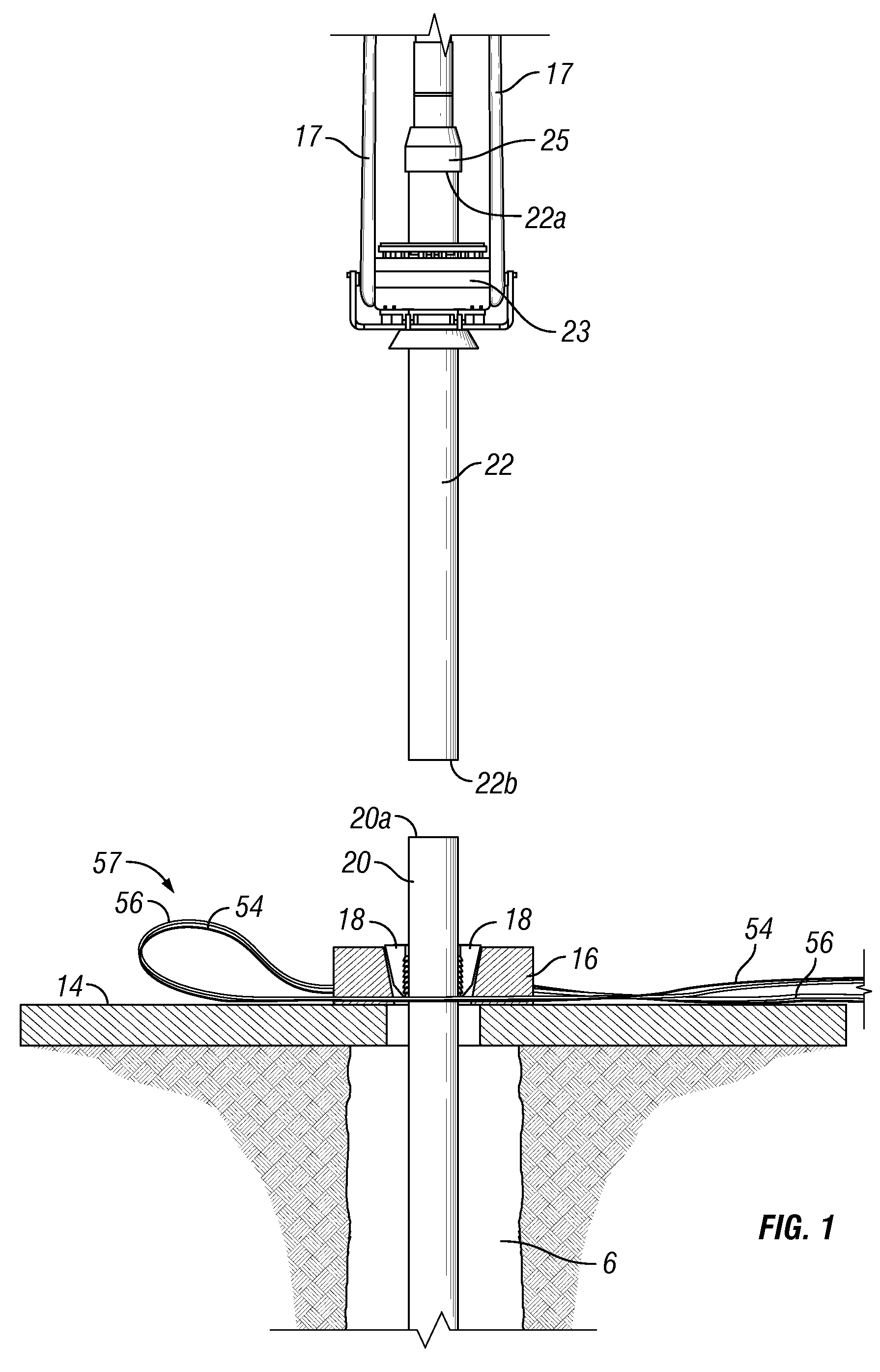 Method and apparatus for lengthening a pipe string and installing a pipe string in a borehole