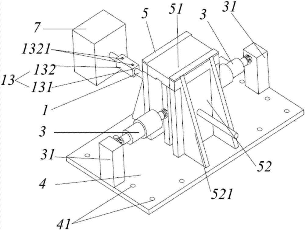 Cushioning mechanism