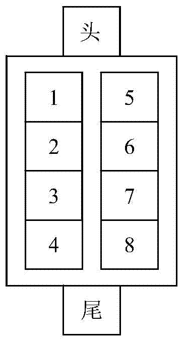 Absorbable anti-adhesive membrane for cardiac surgery and preparation method of absorbable anti-adhesive membrane