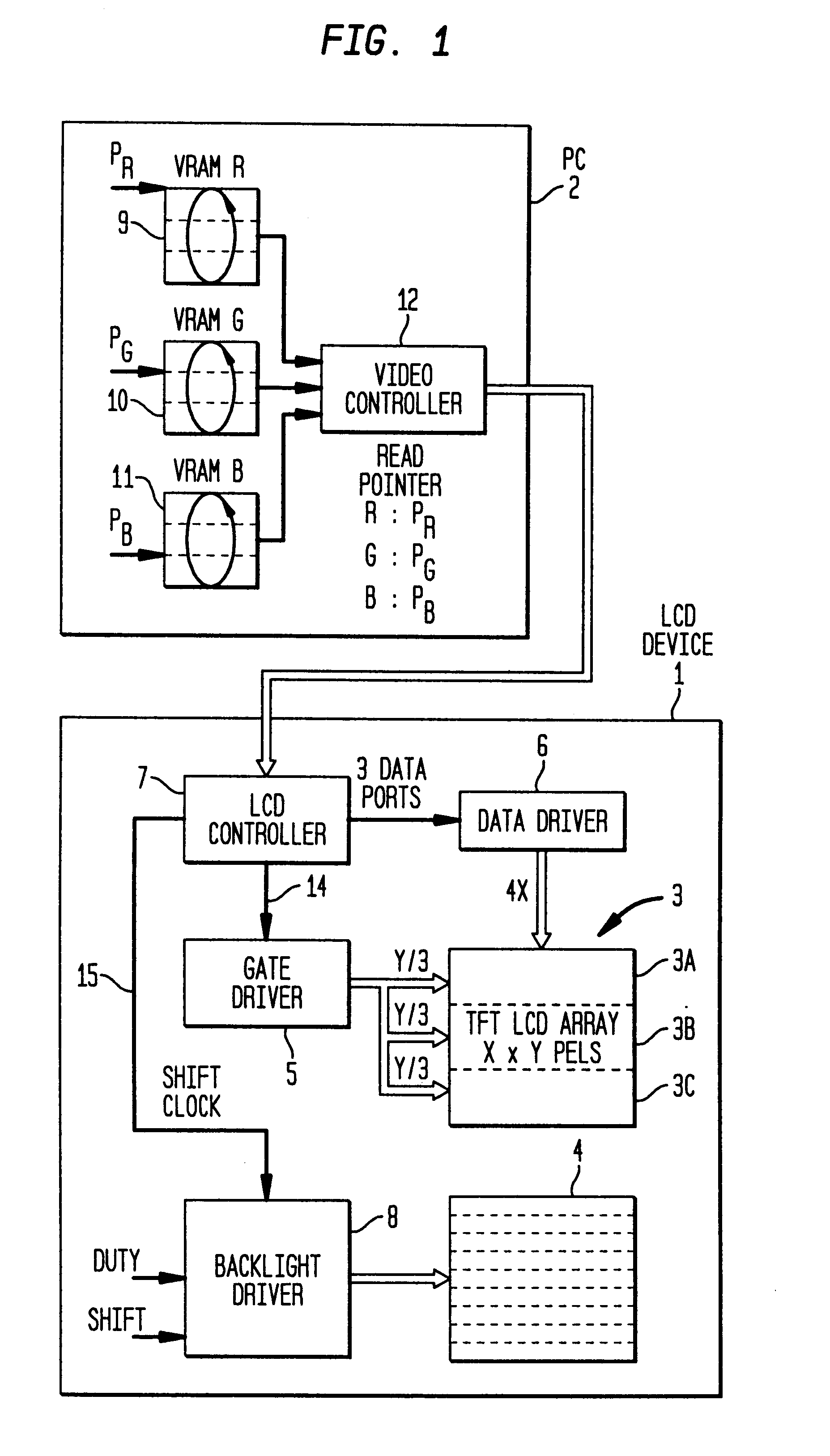 Liquid crystal display device