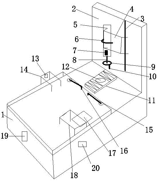 Intelligent wafer cutting machine