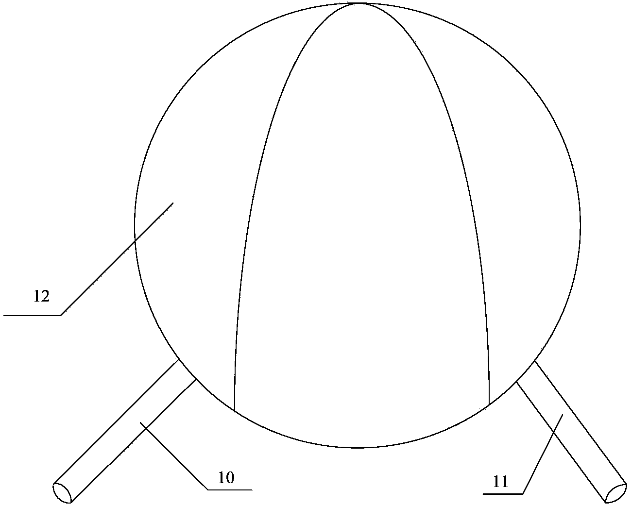 Valve remote-control system