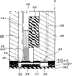 Liquid discharging apparatus and control method of liquid discharging apparatus