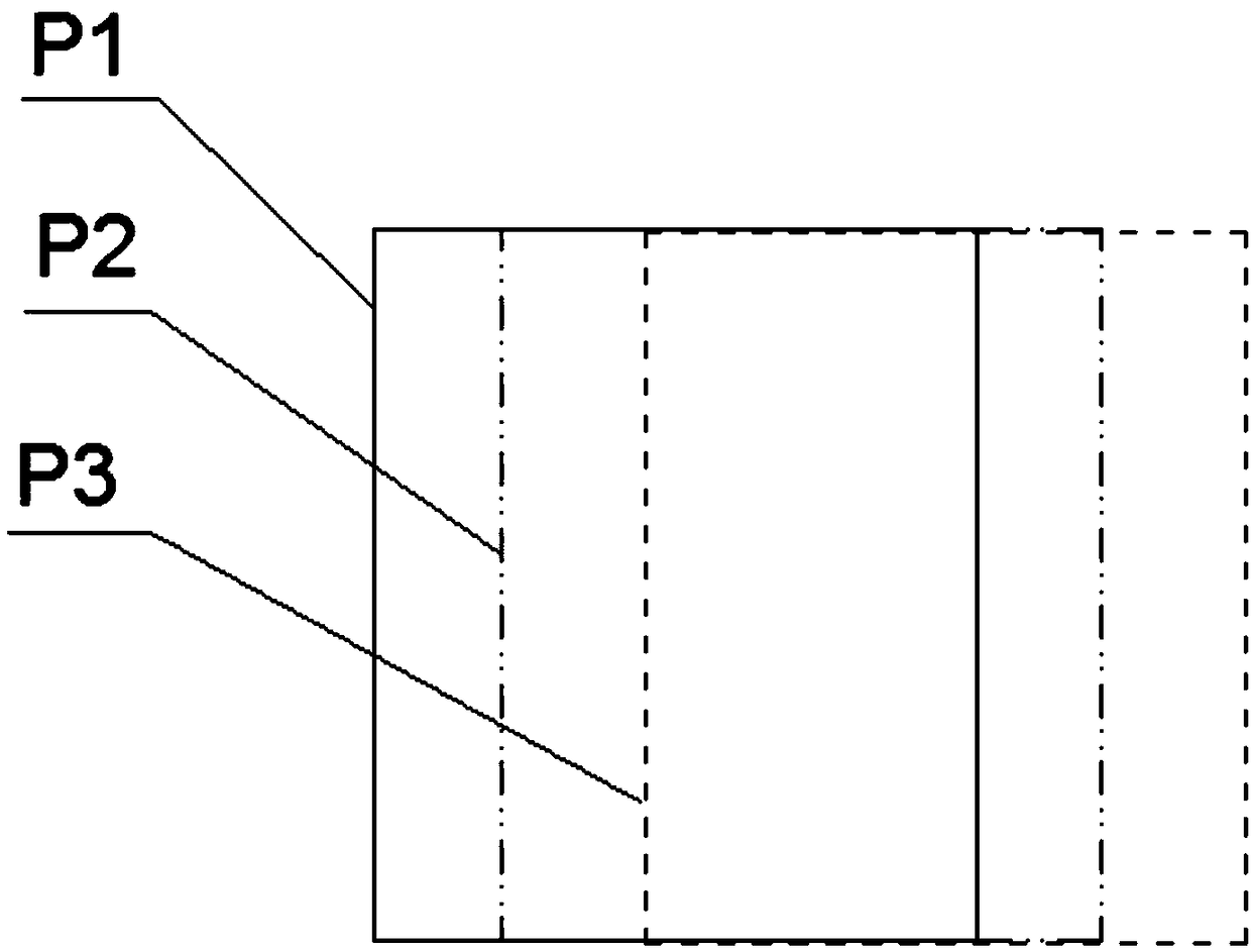 Rapid 3D measuring and comparing method