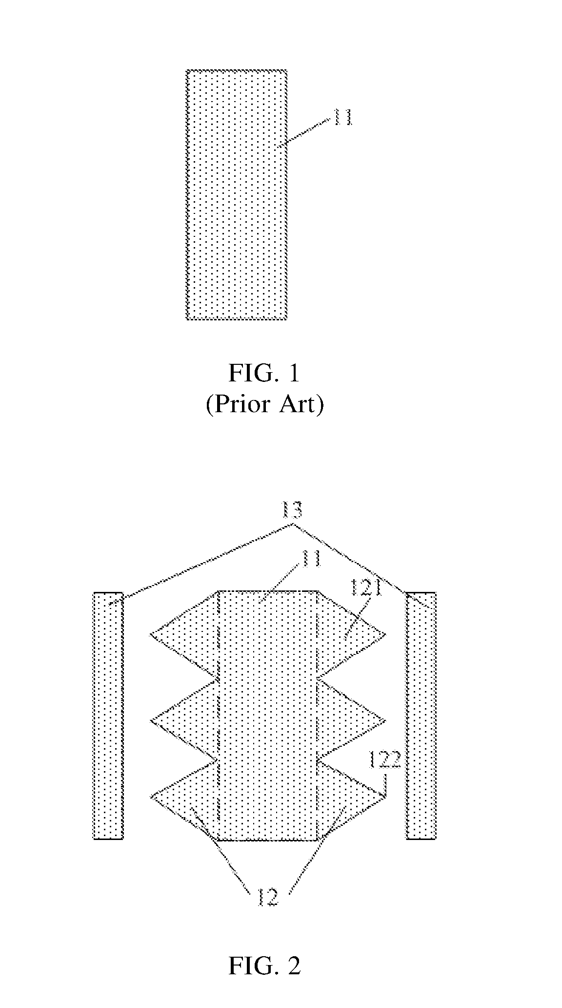 Photo mask and exposure system