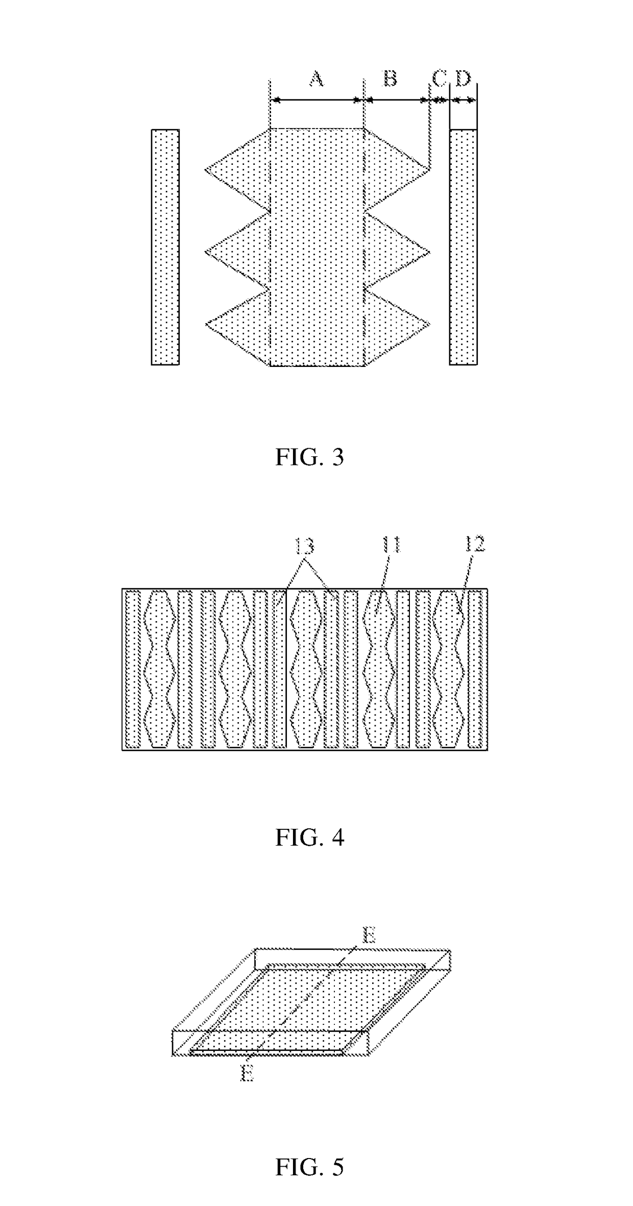 Photo mask and exposure system