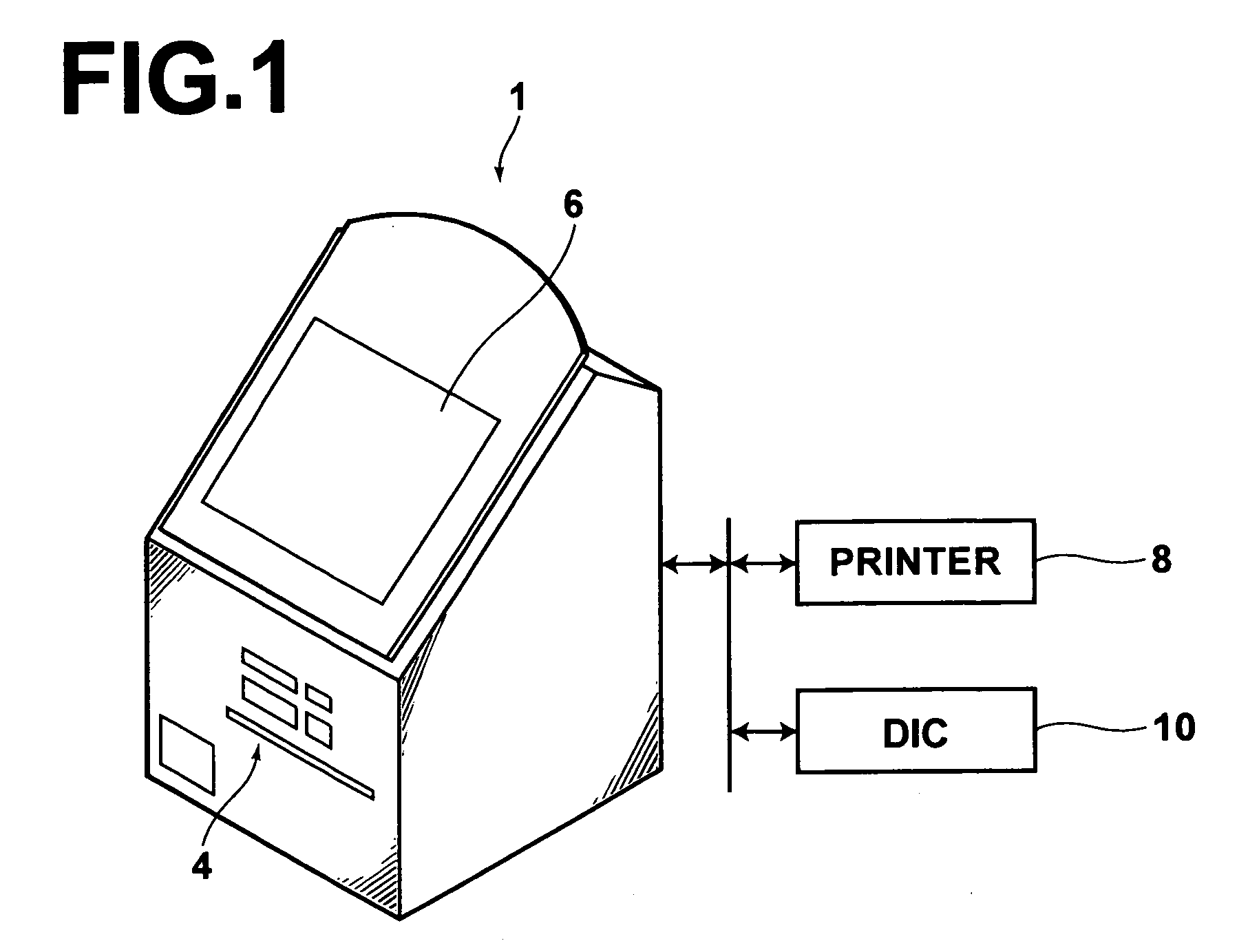 Image display apparatus and method, computer-readable recording medium on which the program is recorded, and photograph print order accepting apparatus