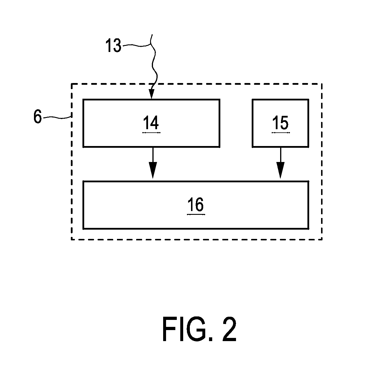 Radiographic apparatus for detecting photons with offset correction