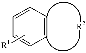 Tricyclic compounds, their production and use