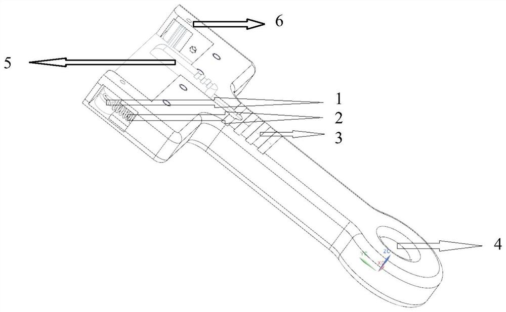 Pulling device