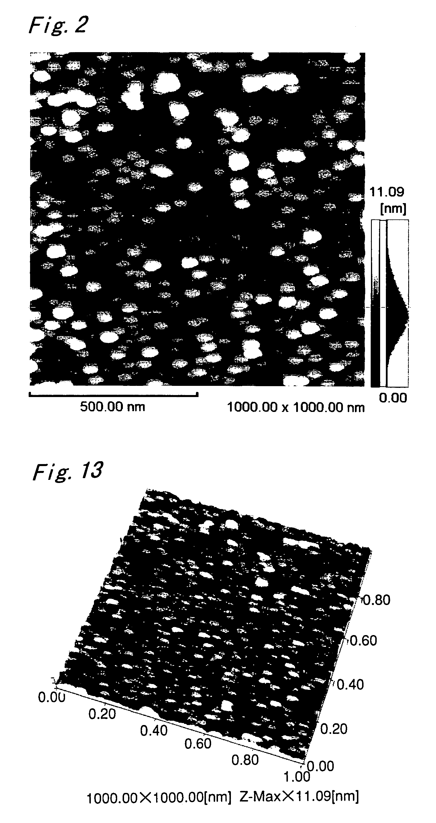 Transparent conductive film for transparent touch panel, transparent touch panel using transparent conductive film, and method of manufacturing transparent conductive film