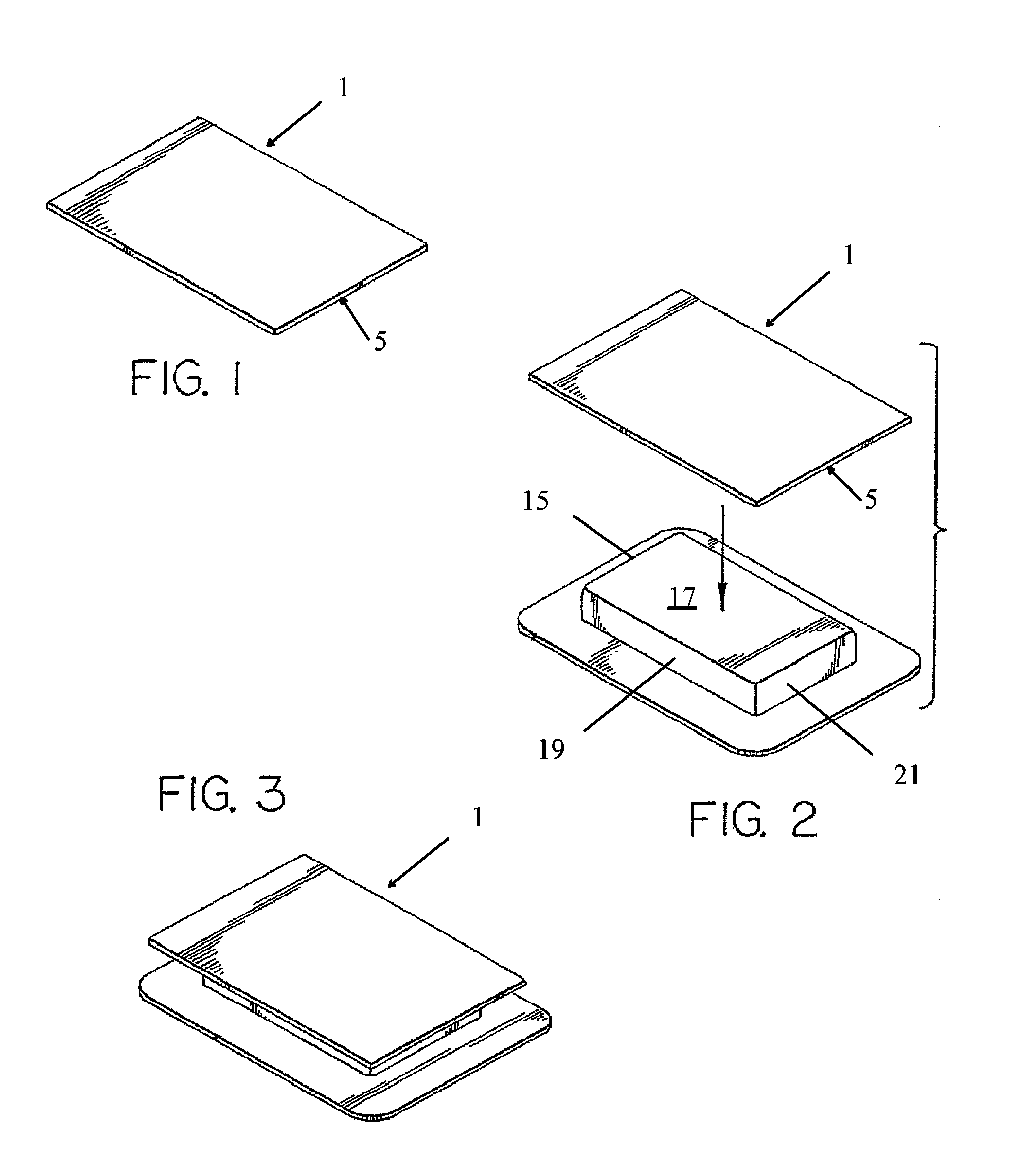 Frozen Sheeted Icing Formulation