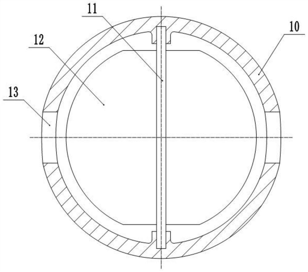 A Method for Eliminating Uneven Surface of Alloy Aluminum Coil