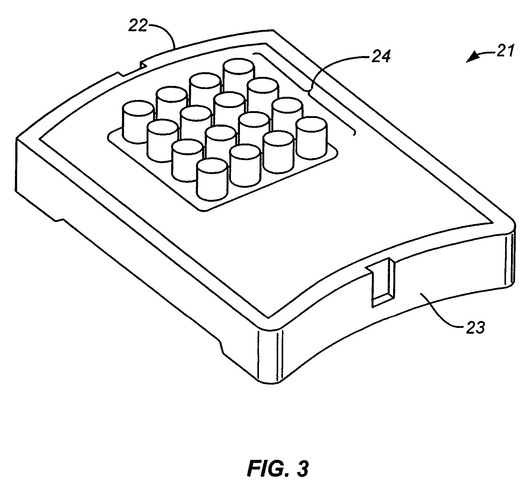 Apparatus for priming microfluidics devices with feedback control