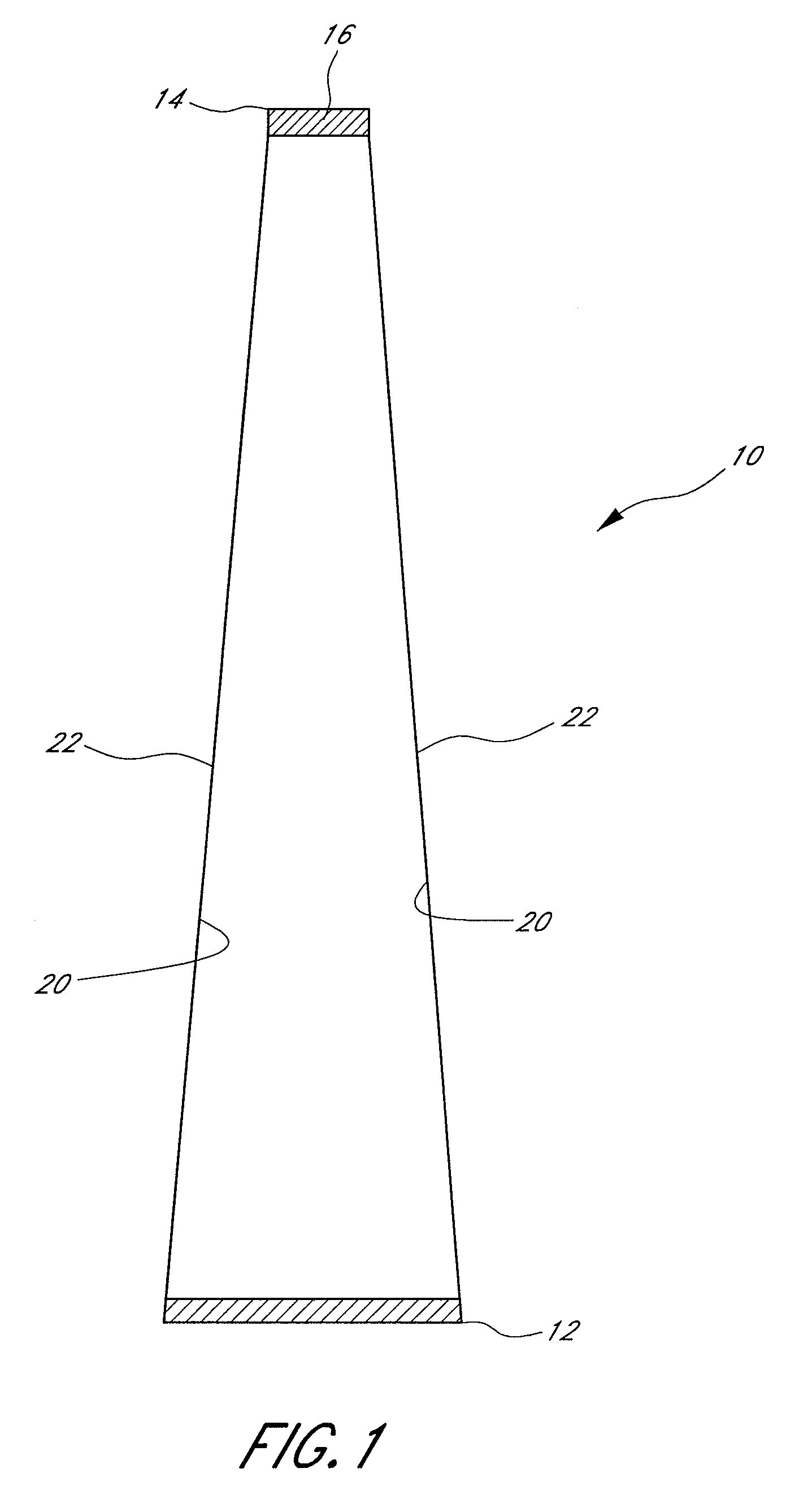 Deployable inflatable boom and methods for packaging and deploying a deployable inflatable boom