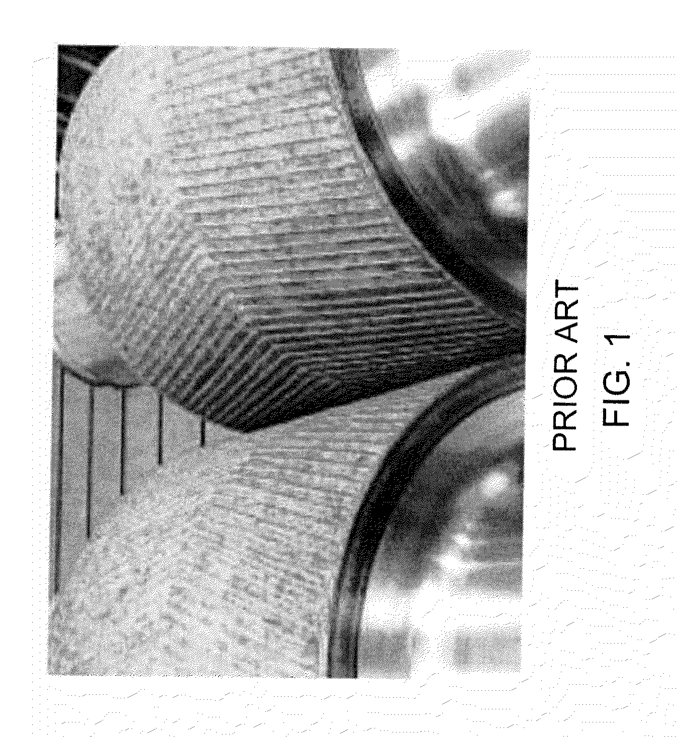 Reinforced Roll and Method of Making Same