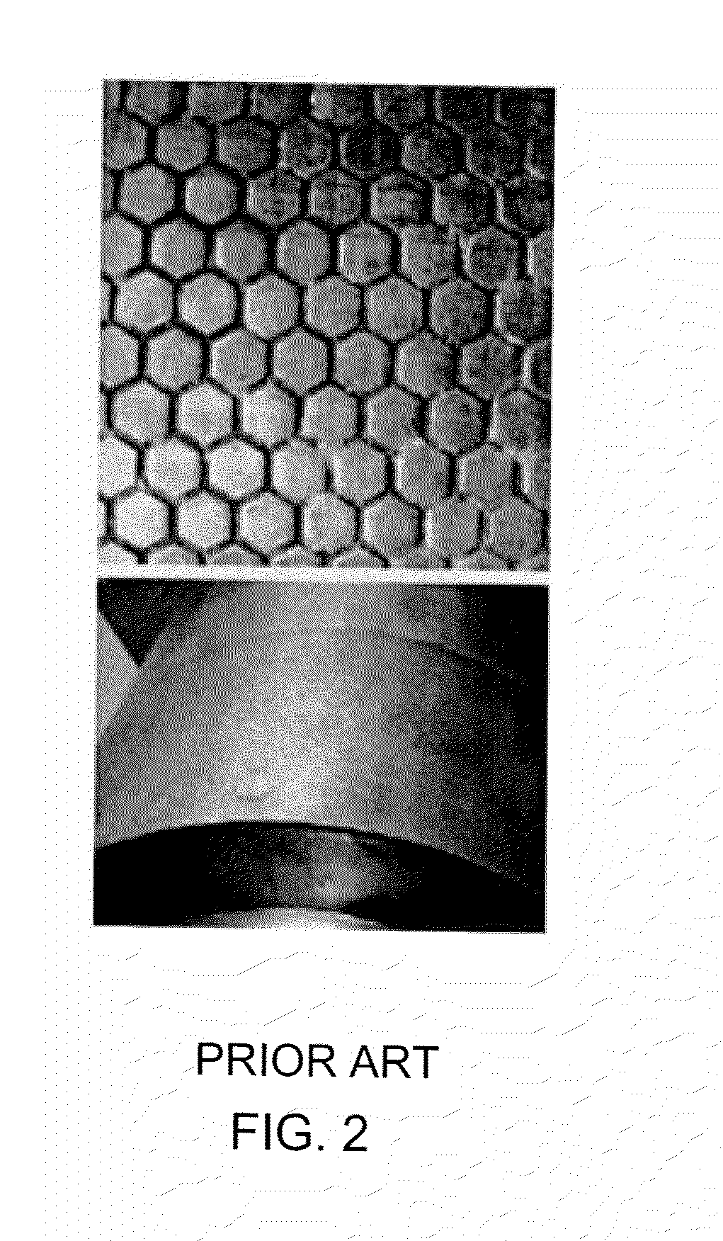 Reinforced Roll and Method of Making Same