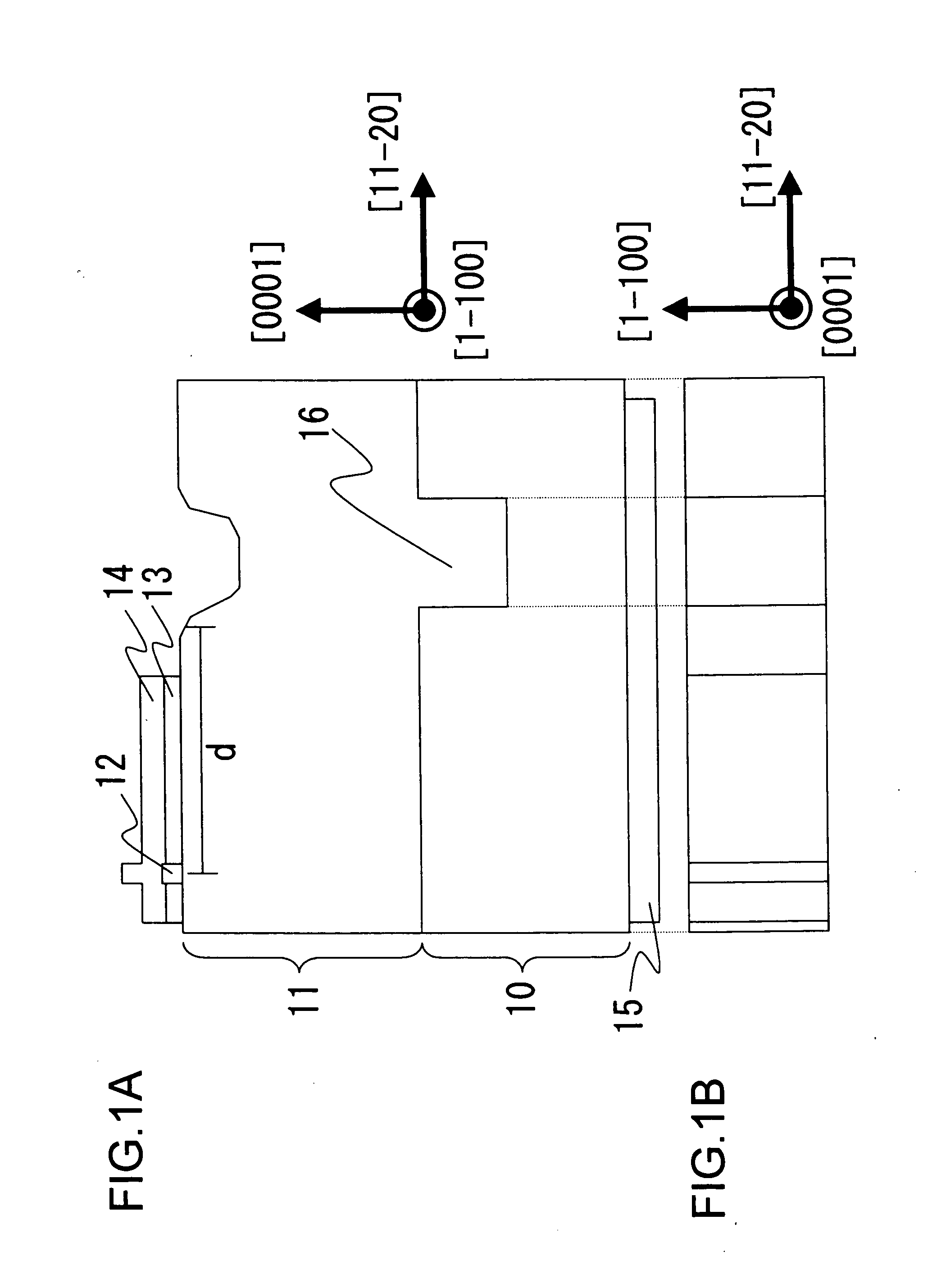 Nitride semiconductor light-emitting device and method for fabrication thereof