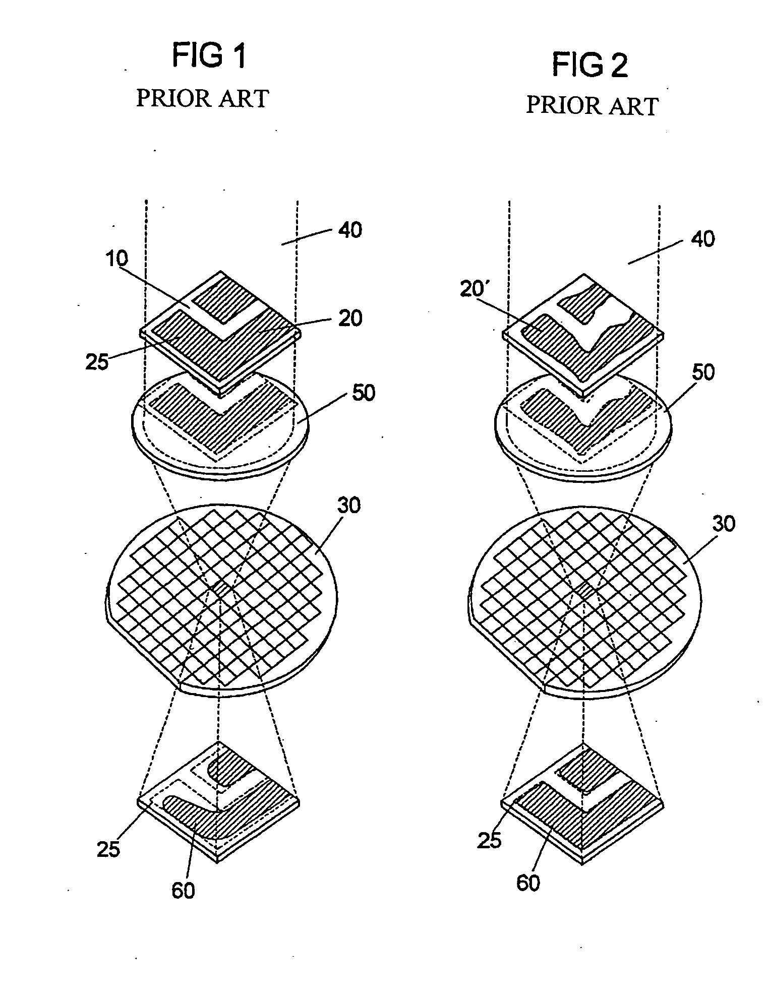 Method for producing a mask layout avoiding imaging errors for a mask