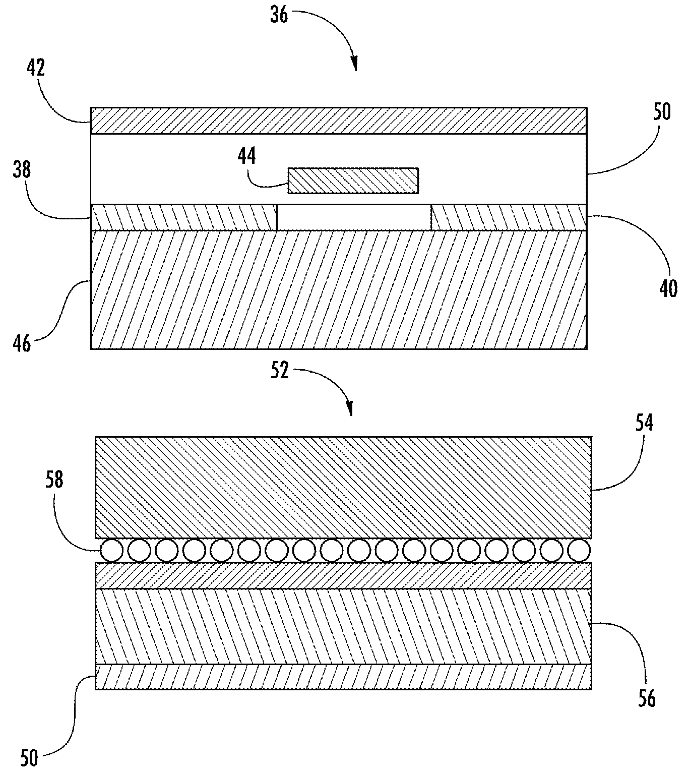 Light-emitting nanoparticles and method of making same