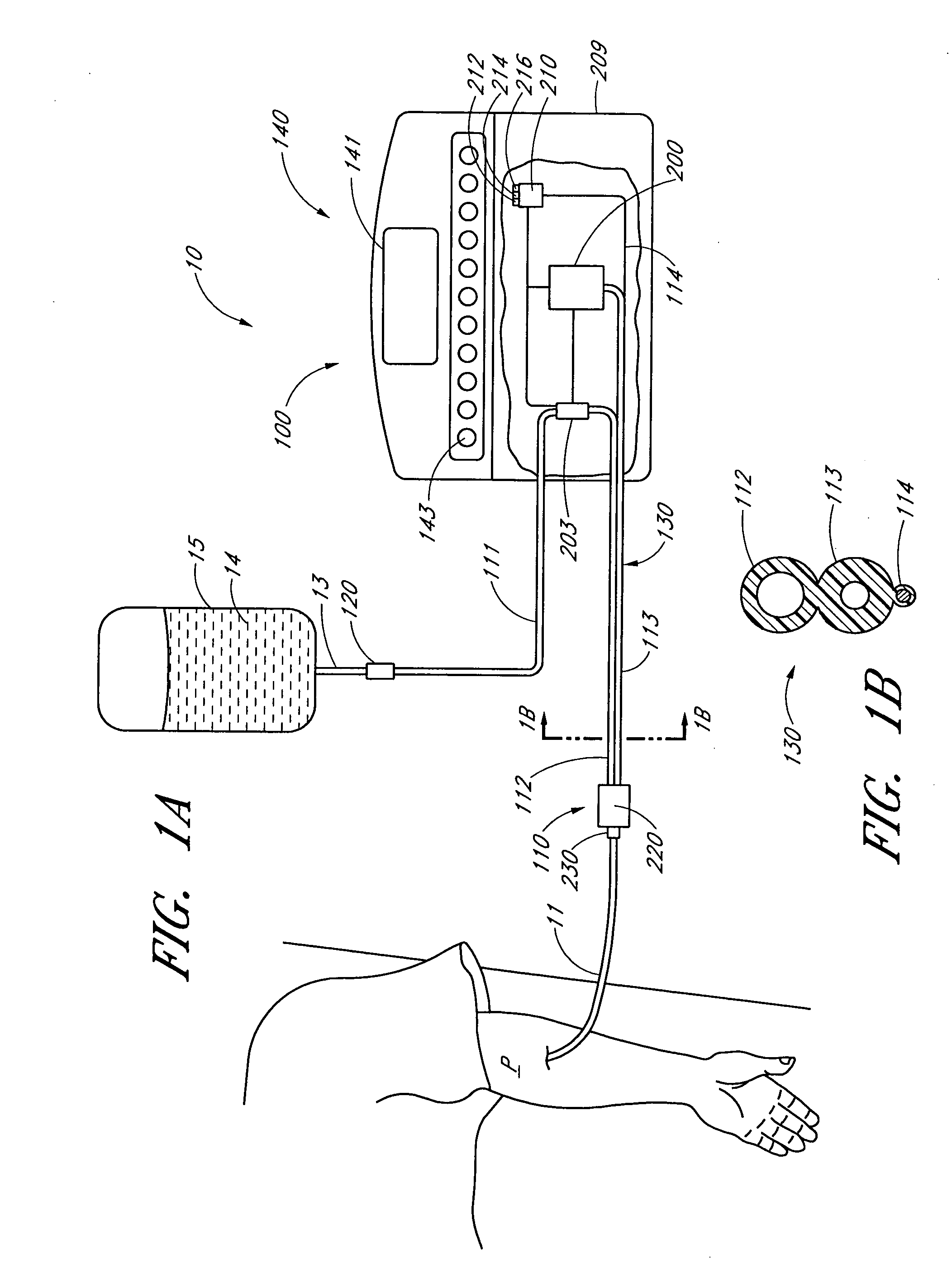 Fluid handling cassette having a spectroscopic sample cell