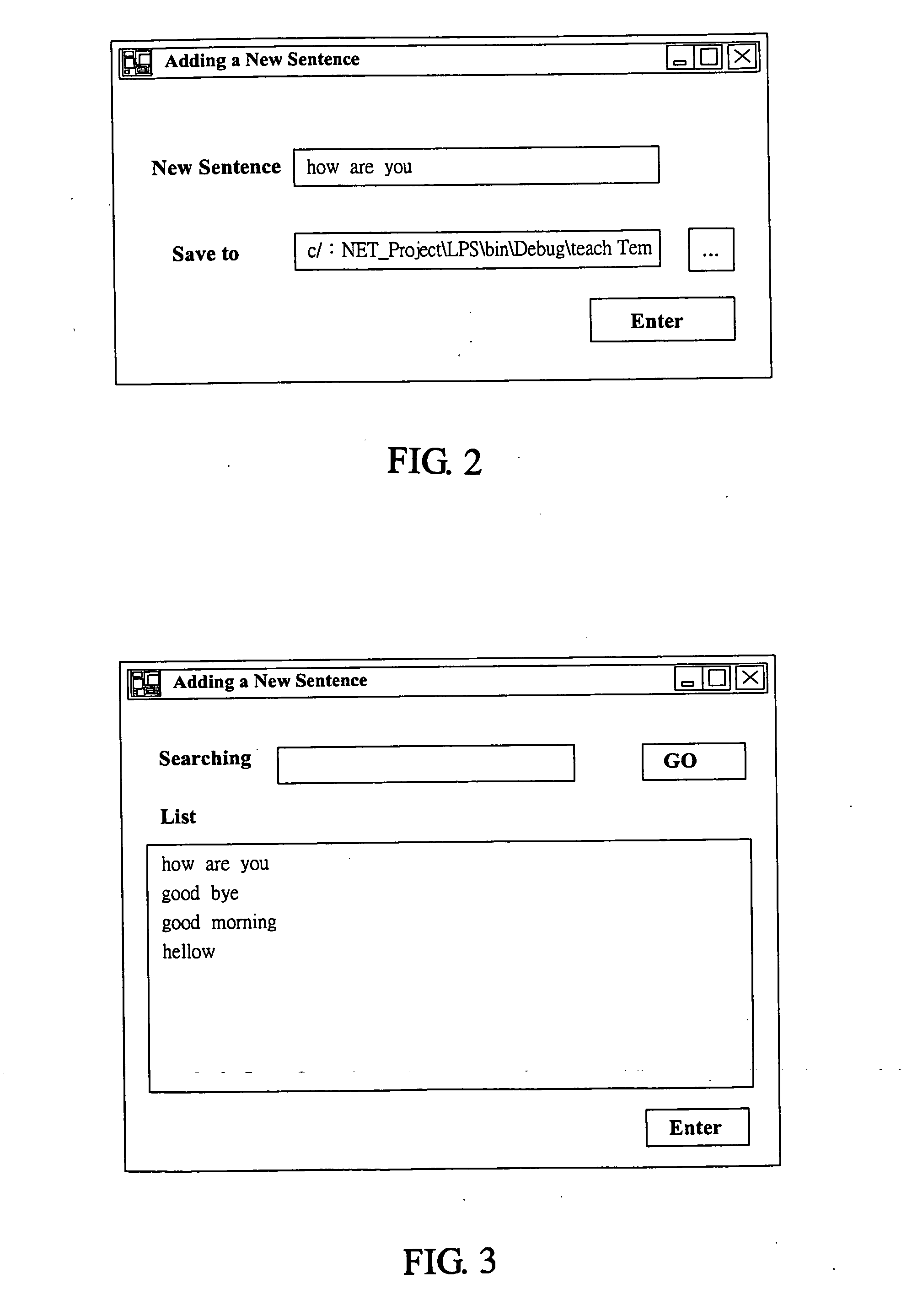 Method for assessing learner's pronunciation through voice and image