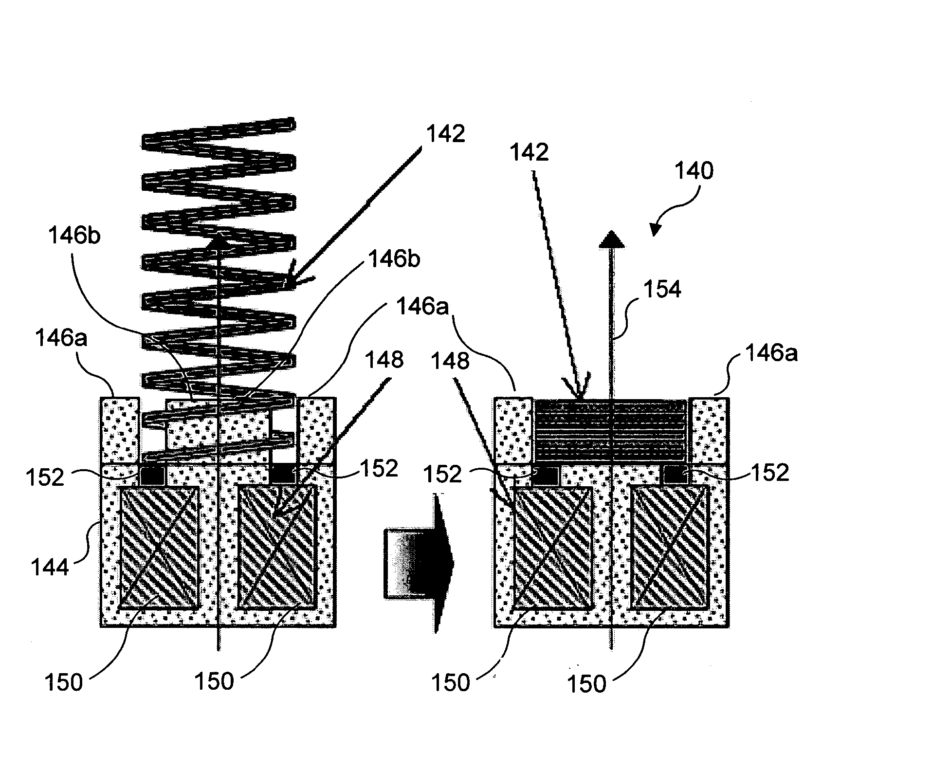 Design of ferromagnetic shape memory alloy composites and actuators incorporating such materials