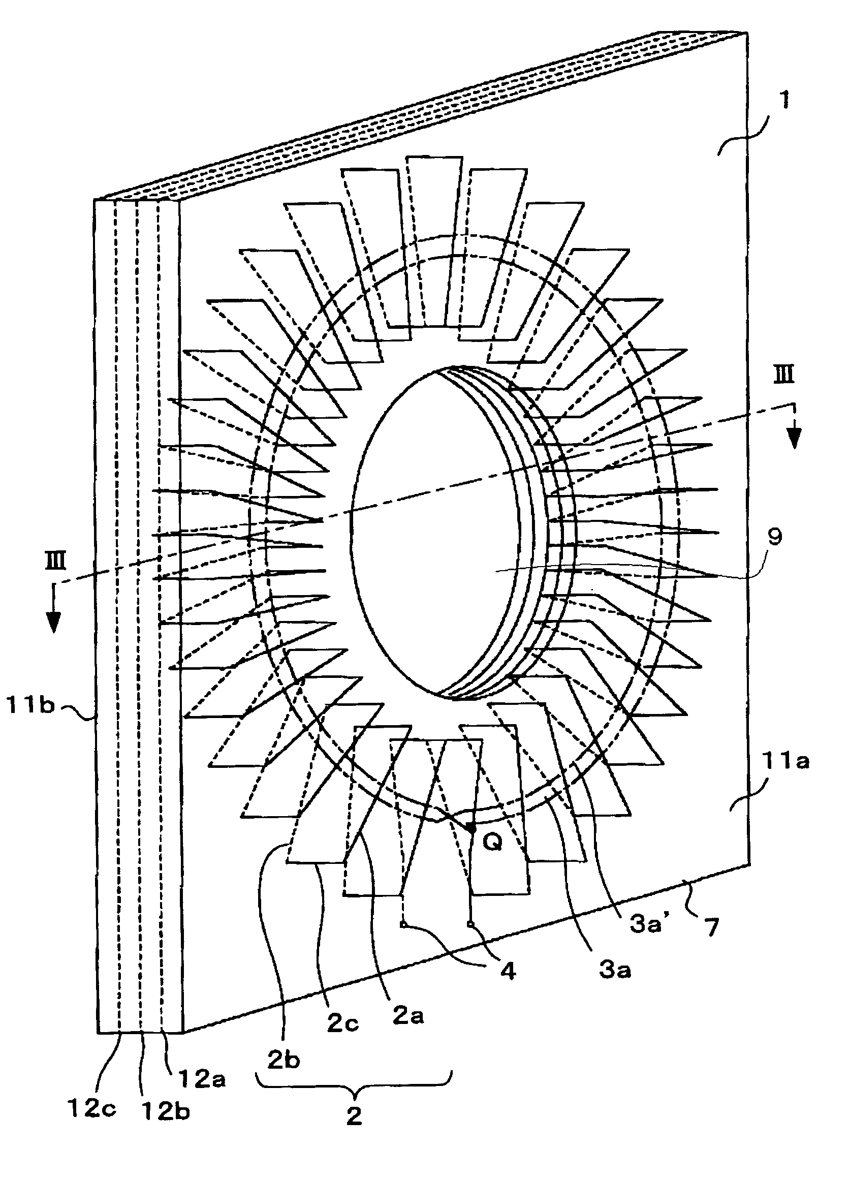 Current transformer