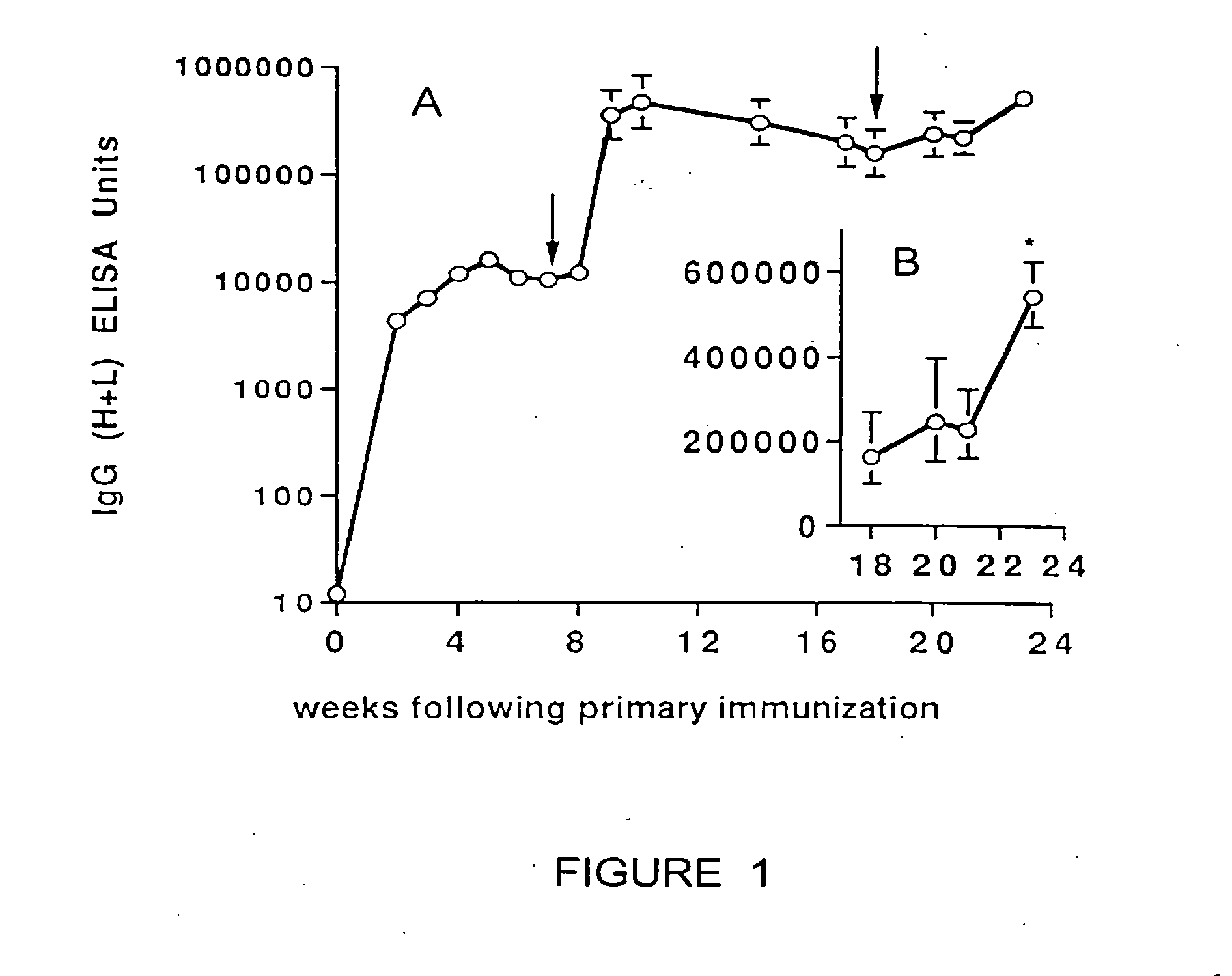 Method of Transcutaneous Immunization Using Antigen