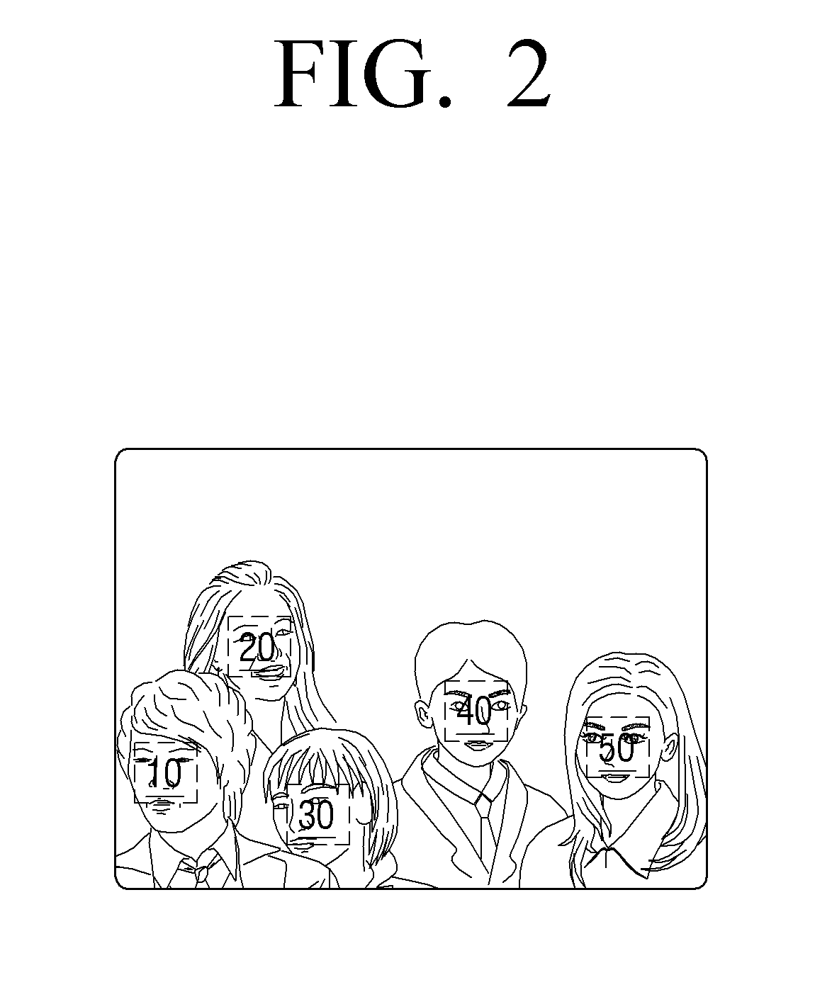 Electronic apparatus and method for photographing image thereof