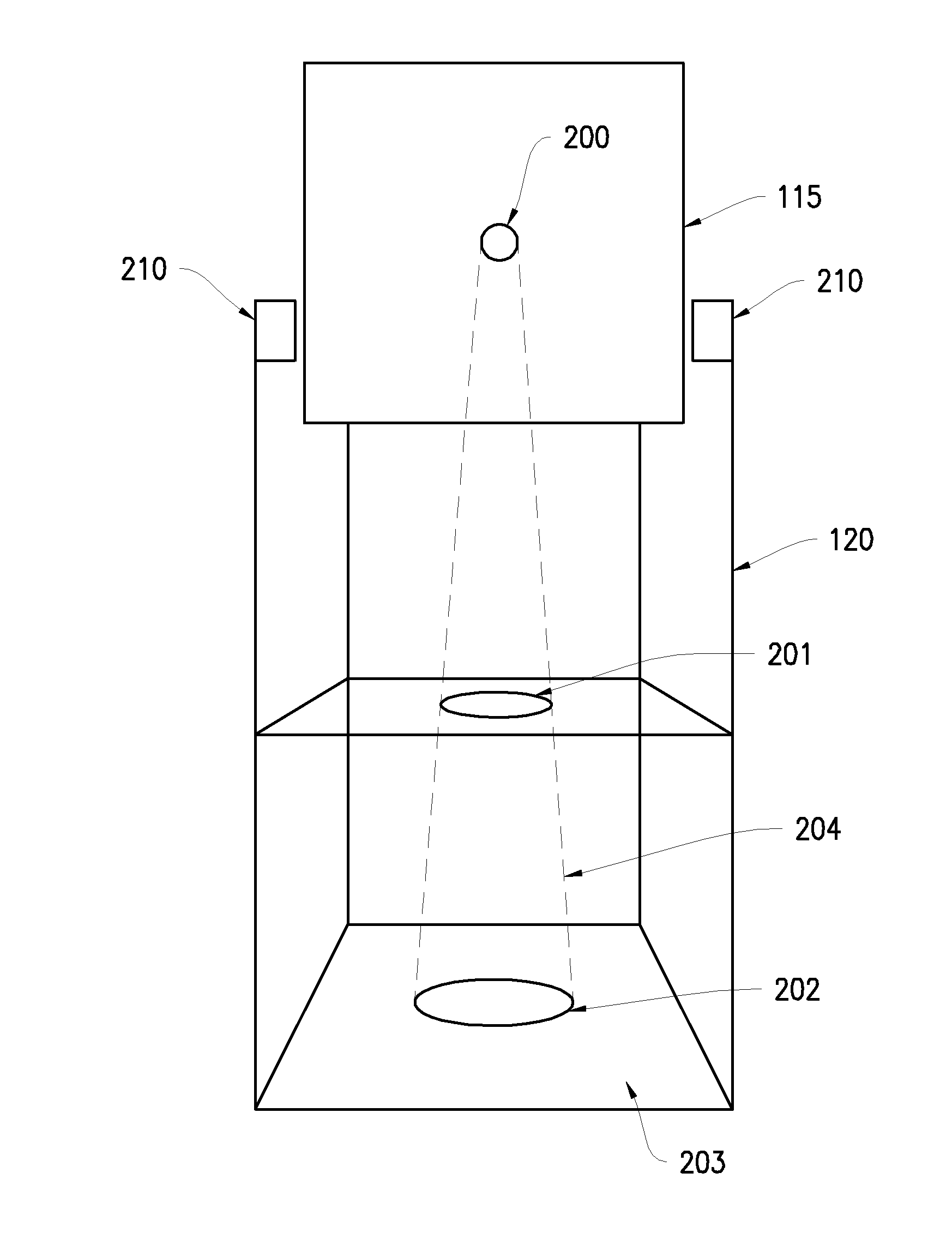 Adjustable dynamic x-ray filter