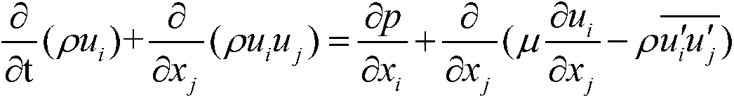 Method for measuring erosion amount of aircraft surface under supersonic speed