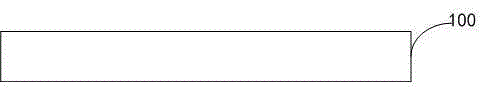 LED chip and manufacturing method