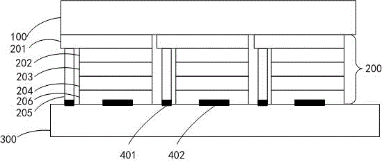 LED chip and manufacturing method