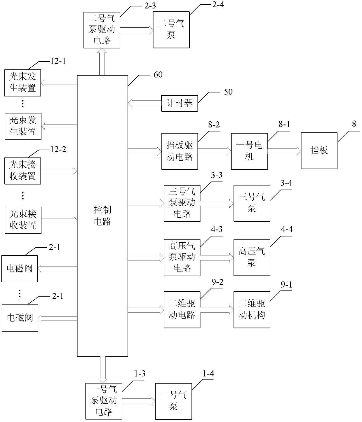 Tennis ball feed and swing speed monitoring device