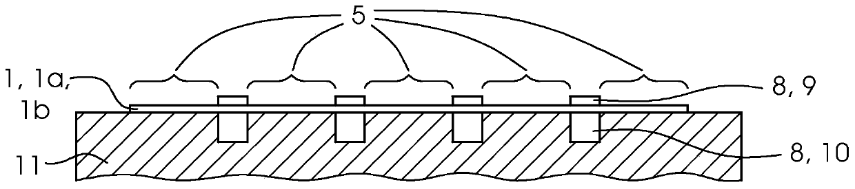 Method of printing a print control strip onto a sheet of printing material