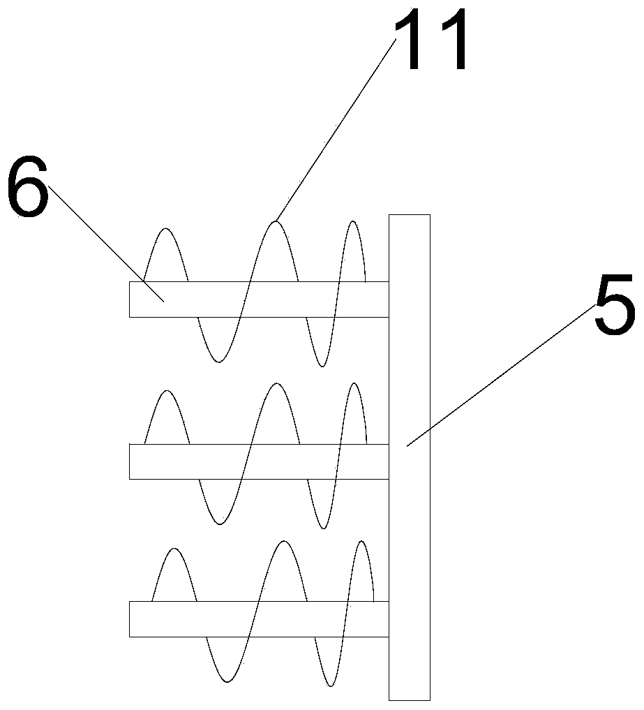 High-temperature furnace for producing ultra-wide continuous coiled graphene