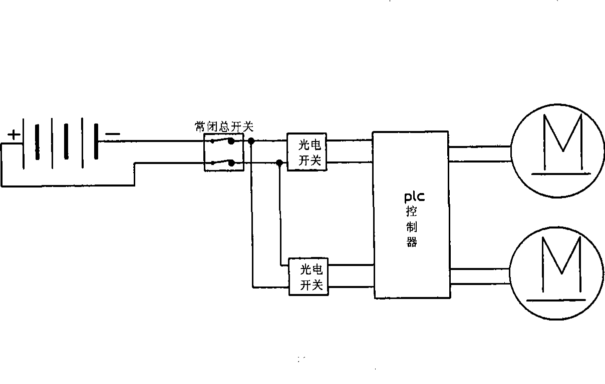 Seabed automatic lobster catching cage