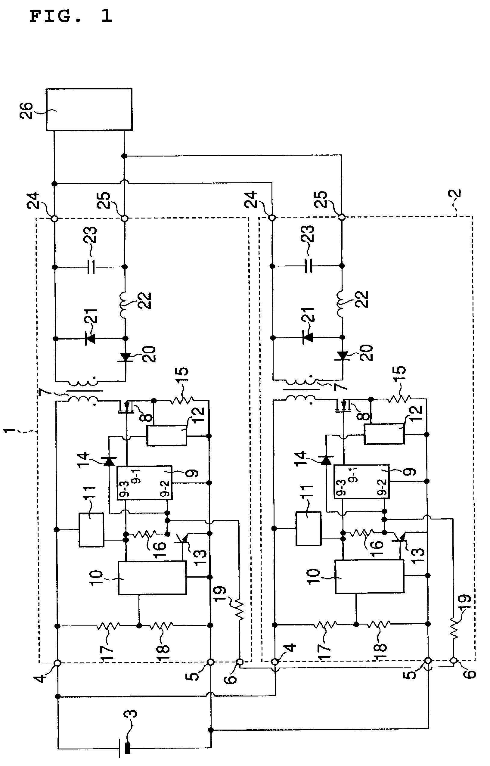 DC-DC converter