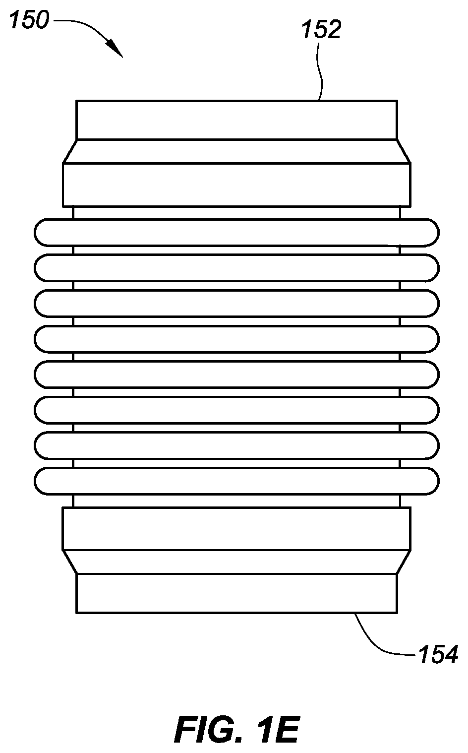 Variable control orifice valve